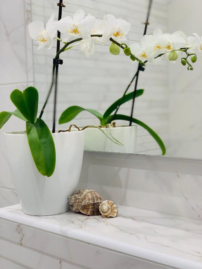 New Appartment In Yuzhny Yuzhne Luaran gambar